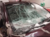 Toyota Highlander Base V6 5TDBK3EH0DS190663 снимка