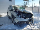 Honda Cr-V Ex-L 5J6RM4H70DL030506 снимка