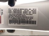Honda Cr-V Ex-L 5J6RM4H70DL030506 снимка