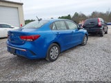 Kia Rio S 3KPA24AD2ME379474 снимка