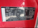 Hyundai Santa Fe Se 5NMS1DAJ2PH565025 снимка