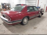 Buick Park Avenue 1G4CW53L6N1629290 снимка