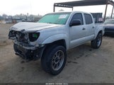 Toyota Tacoma Double Cab 3TMLU4EN7DM124489 снимка