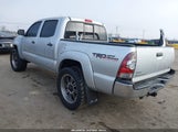 Toyota Tacoma Double Cab 3TMLU4EN7DM124489 снимка