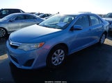 Toyota Camry Le 4T4BF1FK2ER366209 fotografie