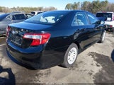 Toyota Camry L 4T4BF1FKXCR205538 снимка