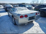 Chevrolet Corvette 1G1YY32G345113692 снимка