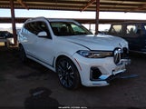 BMW X7 xDrive40I 5UXCW2C57KLB43528 photo
