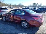 Honda Accord Sdn 3.5 Ex-L/Ex-L 1HGCP3F8XCA014477 photo