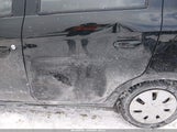 Mitsubishi Mirage De ML32A3HJ1FH033946 снимка
