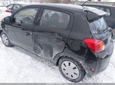 Mitsubishi Mirage De ML32A3HJ1FH033946 снимка
