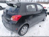 Mitsubishi Mirage De ML32A3HJ1FH033946 снимка
