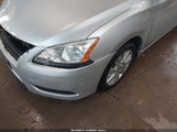 Nissan Sentra Sl 3N1AB7AP4FY354835 снимка