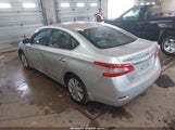 Nissan Sentra Sl 3N1AB7AP4FY354835 снимка