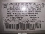 Nissan Sentra Sl 3N1AB7AP4FY354835 снимка