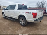 Ford F-150 Lariat 1FTEW1E47KFA86946 снимка