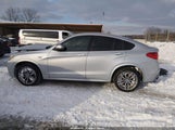BMW X4 M40I 5UXXW7C55J0W64002 снимка