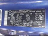 Hyundai Tucson Sel 5NMJB3AEXPH197084 снимка
