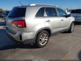 Kia Sorento Lx 5XYKT4A66EG434547 снимка
