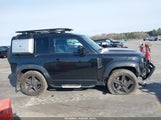 Land Rover Defender 90 X-Dynamic Se SALE26EU8P2226440 fotografie