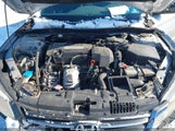 Honda Accord Lx 1HGCR2F36DA215206 снимка