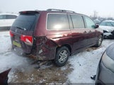 Honda Odyssey Ex-L 5FNRL3H75AB058416 снимка