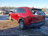Toyota Rav4 Le 2T3H1RFV7KW007775 снимка