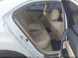 Acura Tsx 2.4 JH4CU2F40CC016904 снимка