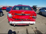 Chevrolet Cruze Limited 1Lt Auto 1G1PE5SB3G7145717 снимка