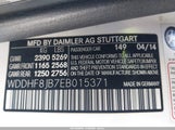 Mercedes-Benz E 350 4Matic WDDHF8JB7EB015371 снимка
