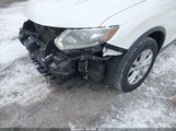 Nissan Rogue Sv 5N1AT2MV1GC800503 снимка