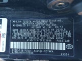 Toyota Camry Le 4T4BF1FK7DR323886 снимка