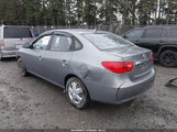 Hyundai Elantra Gls KMHDU4ADXAU183234 снимка