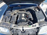Mercedes-Benz S 320 Base Swb WDBGA32G7VA356114 photo