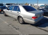 Mercedes-Benz S 320 Base Swb WDBGA32G7VA356114 photo