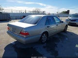 Mercedes-Benz S 320 Base Swb WDBGA32G7VA356114 снимка