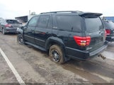 Toyota Sequoia Limited V8 5TDBT48A83S194704 снимка