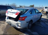 Nissan Sentra S 3N1AB7AP1JY246049 снимка