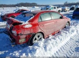 Toyota Corolla S 5YFBU4EE6DP163322 снимка