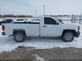 Chevrolet Silverado  Wt 1GCNCPEH0FZ440549 снимка