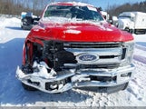 Ford F-250 Xlt 1FT7W2BT5HEB83507 снимка