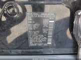 Nissan Rogue Sv KNMAT2MT7GP733806 снимка