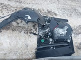 Toyota Corolla Le 5YFB4MDE5SP239501 снимка