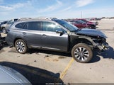 Subaru Outback Touring Xt 4S4BTGPD7R3255057 снимка