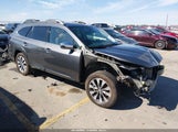 Subaru Outback Touring Xt 4S4BTGPD7R3255057 снимка