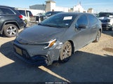 Toyota Corolla Se 5YFS4MCE4RP206551 снимка