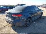 Toyota Corolla Se 5YFS4MCE4RP206551 снимка