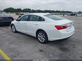 Chevrolet Malibu Fwd 1Lt 1G1ZD5ST5SF130767 fotografie