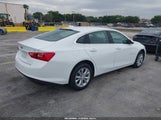 Chevrolet Malibu Fwd 1Lt 1G1ZD5ST5SF130767 снимка
