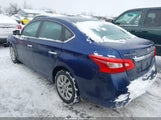 Nissan Sentra S 3N1AB7AP3GY221677 снимка